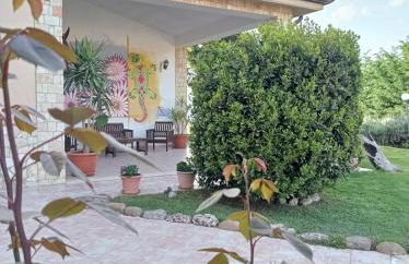 Agriturismo Mandriagiumenta - Foto 14