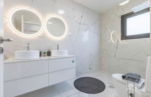 Luna do Mar - Luxury apt with Jacuzzi - Foto 20