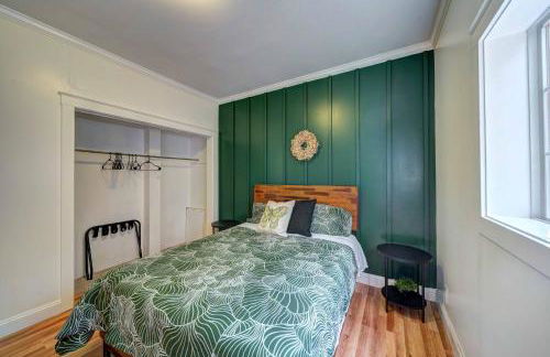 Luxury Cabin at Lakehead - Photo 23