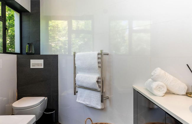 Camps Bay Nest - Townhouse With Ocean Views - Foto 27