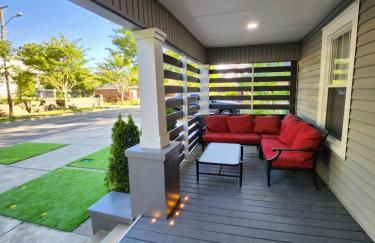 Luxury 3BR House in Charlotte - Foto 73