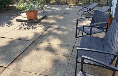 Exclusives Ferienhaus am Kulkwitzer See - Photo 17