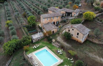 Agriturismo Il Caggio - Foto 59