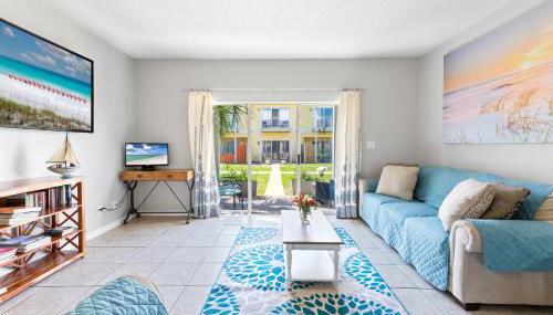 Beach House 5min walk to beach, pool, close to shops and activities - Foto 2