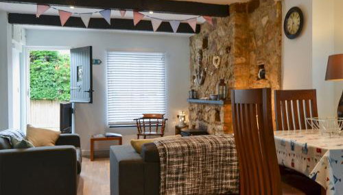 Horseshoe Cottage - Foto 2