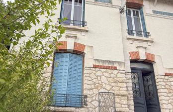 Appartements de Diane - JOIGNY - Foto 65