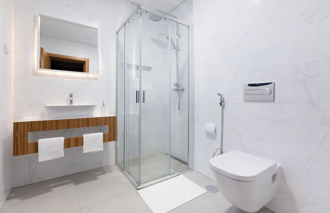 Correeira Luxury Residence T2 H - Albufeira, Pools, Wifi, Bbq, Beach - Foto 10