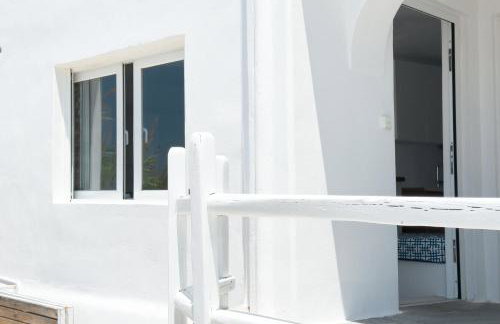Eagles' Nest Mykonos Suites & Apartments with Heated Pool & Jacuzzis - Foto 12