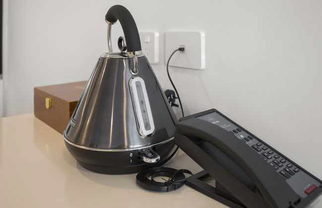 The Sebel Melbourne Moonee Ponds - Foto 80