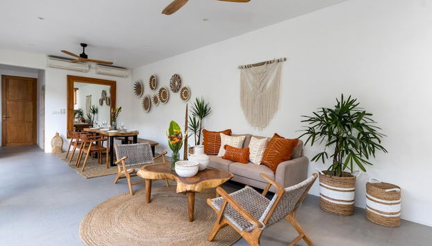 Villa Manusa - Foto 3, Habitación