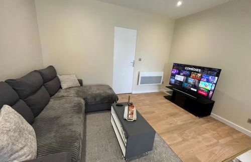 Appartement Cosy - Photo 13