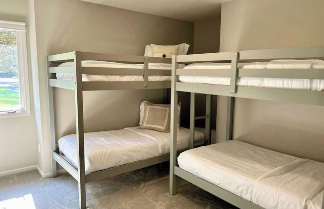 Sip, Sip Away by Avantstay Pool + Hot Tub - Foto 43