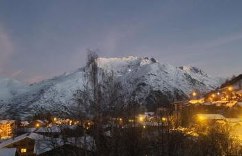 Superbe studio 2 Alpes - Foto 9