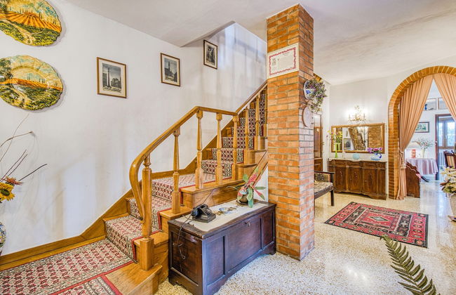 Villa Paola Private Pool Gym in Chianti - Foto 33