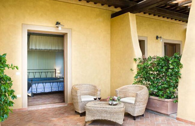 Agriturismo L'Antica Fornace - Foto 24