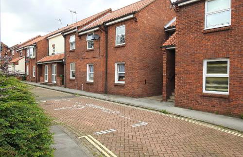 Exquisite Apartment Hessle - Foto 1