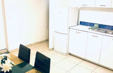 F2 Escale CDG calme à 20 mins de paris , Stade 2 France, Aéro CDG, Parc des expositions, Disneyland Paris,Futuroscope, Tour Eiffel - Foto 13