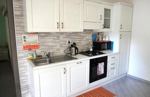 Sardinian Cottage, 150m from the sea, private Garden - Foto 7