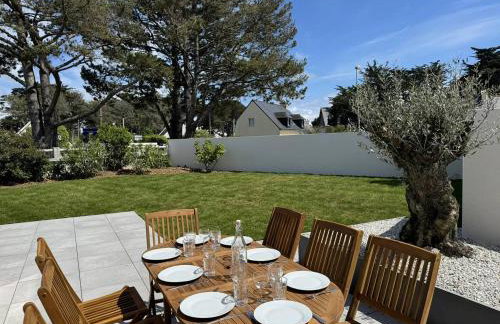 Maison au calme, proche plage, wifi, jardin clos - Foto 5