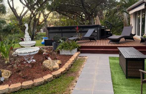 The Sanctuary House - Foto 3