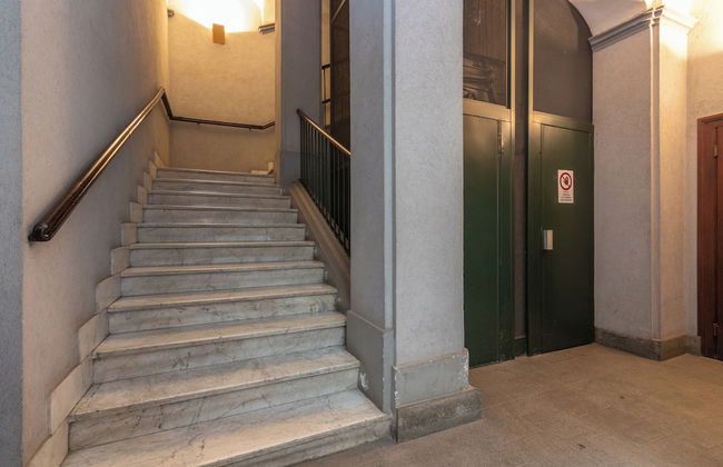 Elegant Home with Sauna in Turin - Foto 20