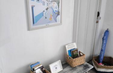 Ocean Attic Tufia - Foto 8