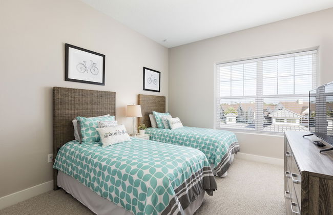 Summerville Vacation Homes by Columbia Management - Foto 17