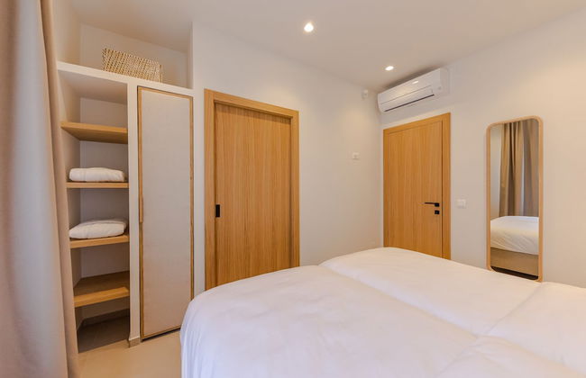 The Olive Poolhouse - Foto 7