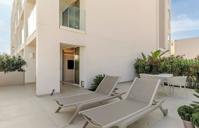 Apartamentos Azul - Foto 46