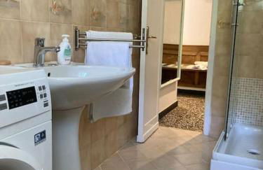 Sea Home above Sori village - Foto 6