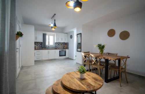 Leros Houses Sea View 2 - Foto 12