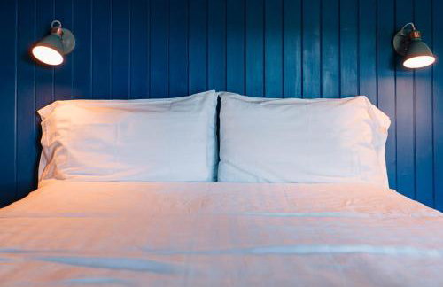 Bryn Berwyn Country House Tresaith - Foto 19