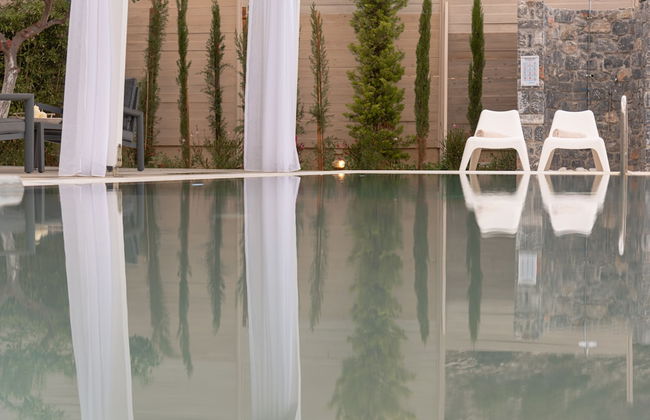 Villa Blue Vedere - Foto 23