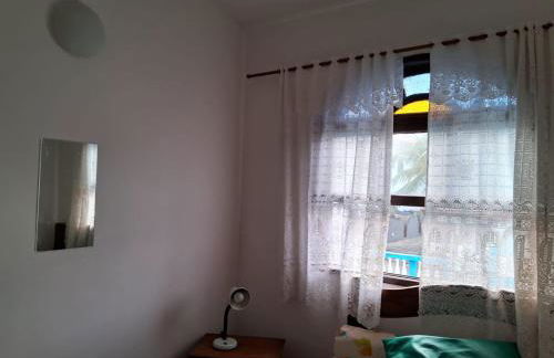 Aconchegante casa à beira da praia - Foto 11