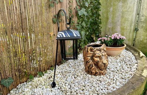 Cityapartment direkt am Hafen - Photo 34