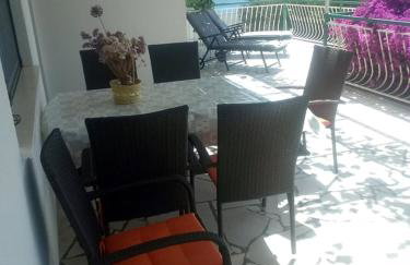 Apartments by the sea Kuciste - Perna, Peljesac - 4540 - Photo 16