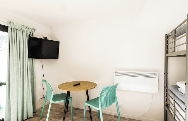 Tasman Holiday Parks – Waihi Beach - Foto 69