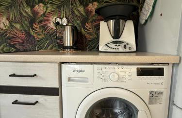 Słoneczny domek - Foto 12