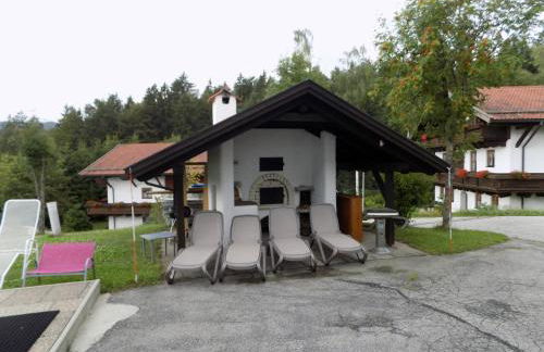 Ferienwohnung Hauzenberg Blick - Foto 26