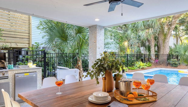 Dory by Avantstay Walk to the Beach, Luxe Home - Foto 2, Interior