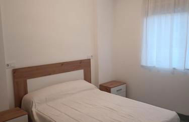 Piso en Pontedeume enfrente hotel Eumesa - Photo 18