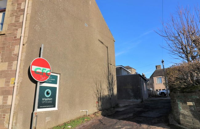 No 7 Bonnet Apartments - 1 Bed - Photo 16