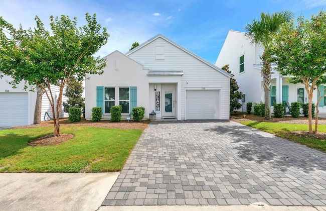 Beach Life - Foto 67