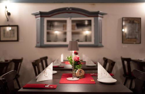 Königswirt Historischer Landgasthof - Foto 1