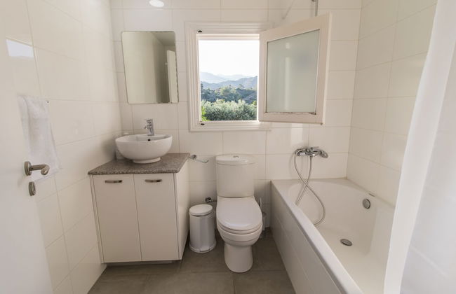 Estia Anogaia Cottage - Foto 17