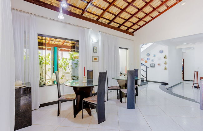 GB19 Casa 7 Quartos a 50m da Praia - Photo 59