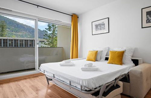 Le Sun - Central - Piscine Toit terrasse- Wifi - - Foto 28