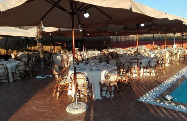 Agriturismo la Valle di Ceri - Photo 35