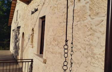 Casa Rurale Pietra Bianca - Foto 23