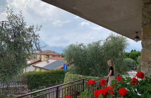 Casa Bruna, 3-room apartment with private garden - Foto 30